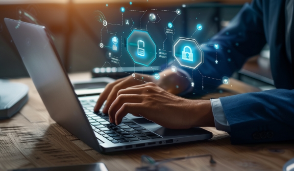 Digitalization and Privacy CS - 2024