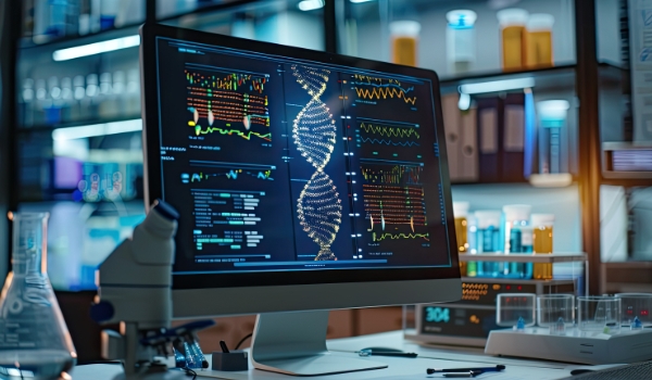 Introduction to Computing in Biology - 2026