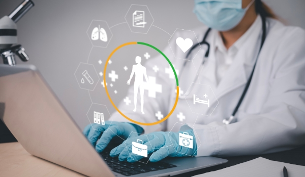 Introduction to Health Informatics - 2024