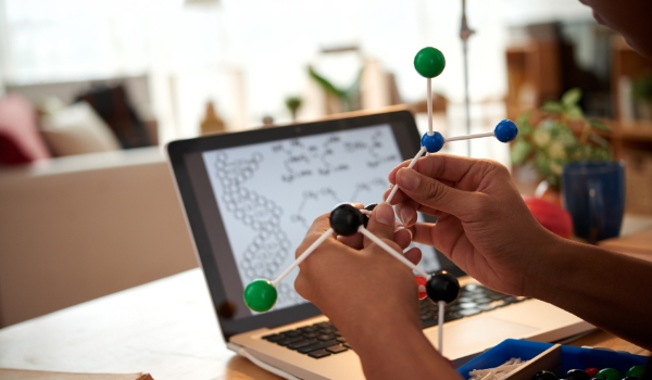 Math in Biology - 2025