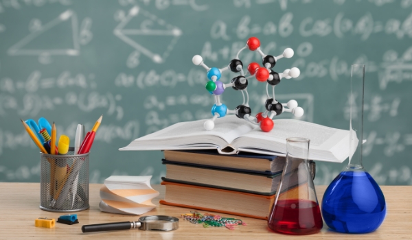 Principles of Science - 2026