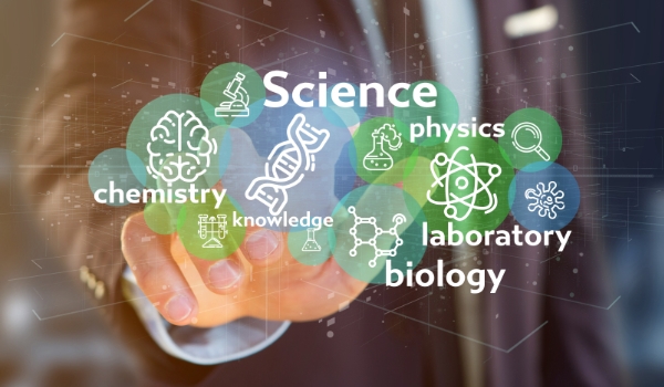 Principles of Science - 2025