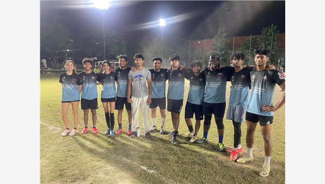 Ashoka Premier League (APL) 2026 