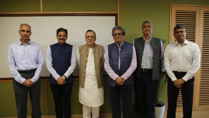 KCDH-A Annual Day 2025