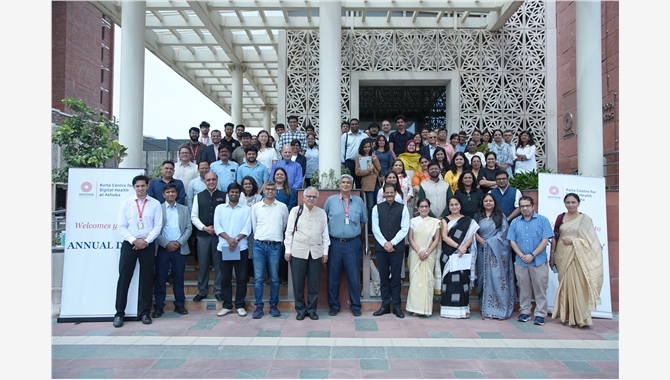 KCDH-A Annual Day 2026