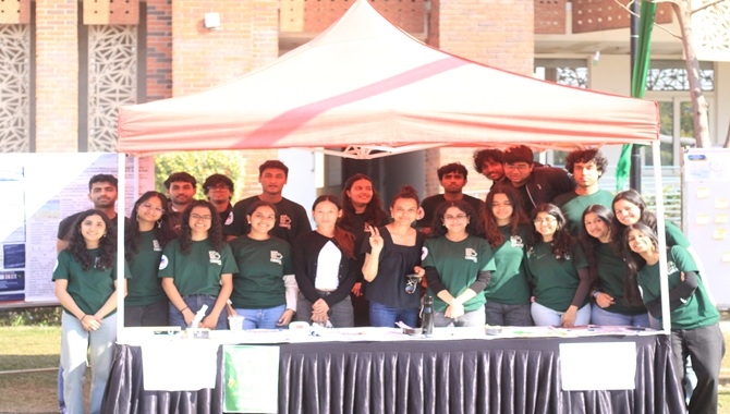 KCDH-A co-sponsored CHIMERA 2026