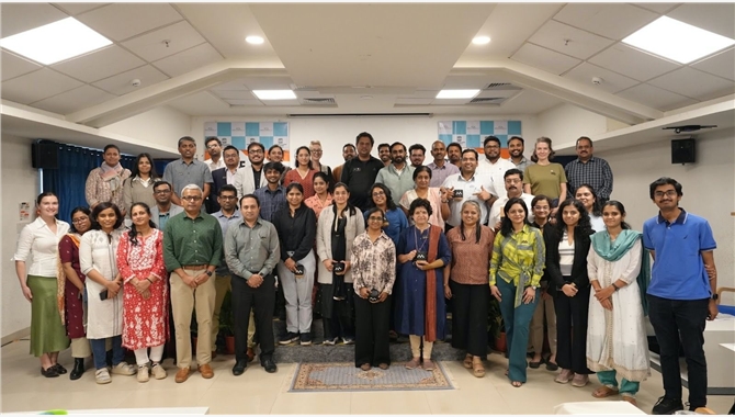 ValiDATAthon India