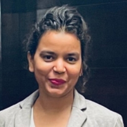 Ms. Abha Tiwari