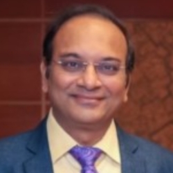 Dr. Anant Mohan