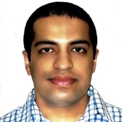 Mr. Ashish Makani