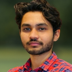Mr. Ashish Manav