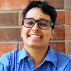 Dr. Bittu Kaveri Rajaraman