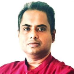 Prof. Debarka Sengupta