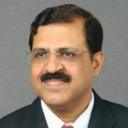 Dr. Dharmendra Singh Gangwar