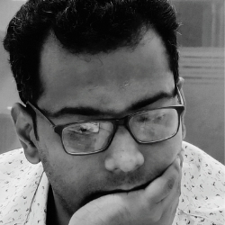 Dr. Dipanjan Ray