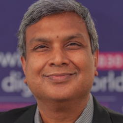 Dr. Anurag Agrawal
