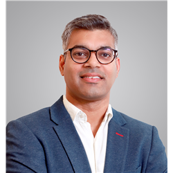 Dr. Bapu Koundinya Desiraju