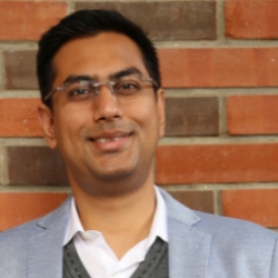 Dr. Debayan Gupta