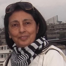 Dr. Geeta Trilok-Kumar