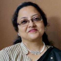 Dr. Lipika Dey