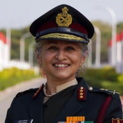 Dr. Madhuri Kanitkar