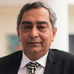 Dr. Partha Pratim Das