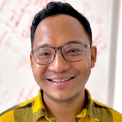 Dr. Rintu Kutum