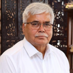 Dr. R.S. Sharma