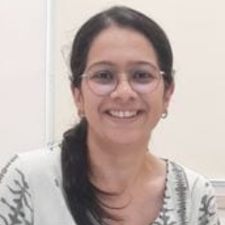 Dr. Shraddha Karve
