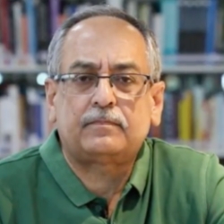 Dr. Subhashis Banerjee