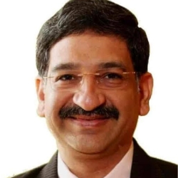 Dr. Sudeep Gupta