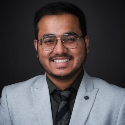 Dr. Suvrankar Datta