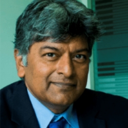 Dr. Vijay Chandru Reddy