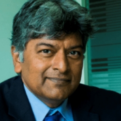 Dr. Vijay Chandru Reddy