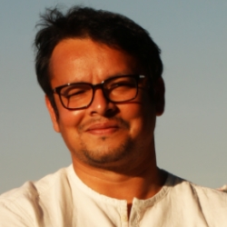 Dr. Imroze Khan
