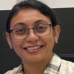 Dr. Kasturi Mitra