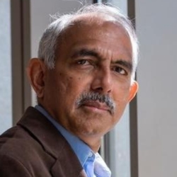 Dr. K.M. Venkat Narayan