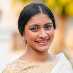 Dr. Kritihika Rangarajan