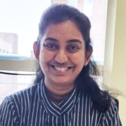 Dr. Laasya Samhita