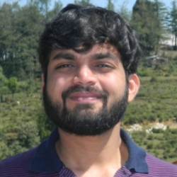 Dr. Mayank Garg