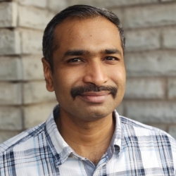 Dr. Naveen Kumar Bhatraju
