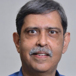 Dr. Nikhil Tandon