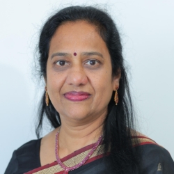 Dr. Poornima Prabhakaran