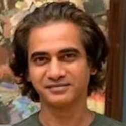 Dr. Pratyush Pranav