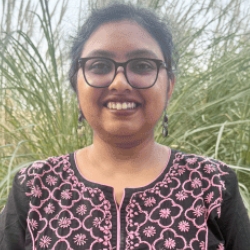 Prof. Anasuya Chakrabarty
