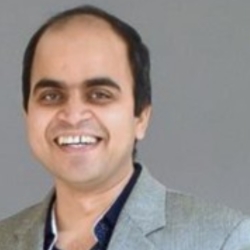 Dr. Rajesh Pandey