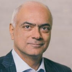 Prof. Rohinton Medhora