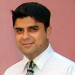 Dr. Saurabh Jha
