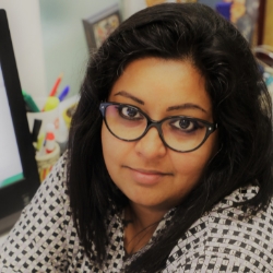 Dr. Simantini Ghosh