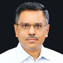 Dr. Sridhar Sivasubbu